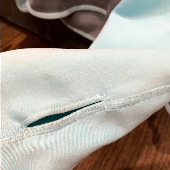 Nike hoodie size large - Picture 3 of 3